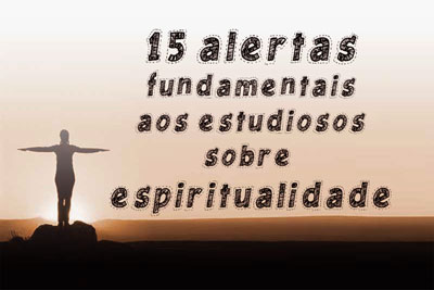 Introdução à Mística e aos Místicos e Revista de Espiritualidade