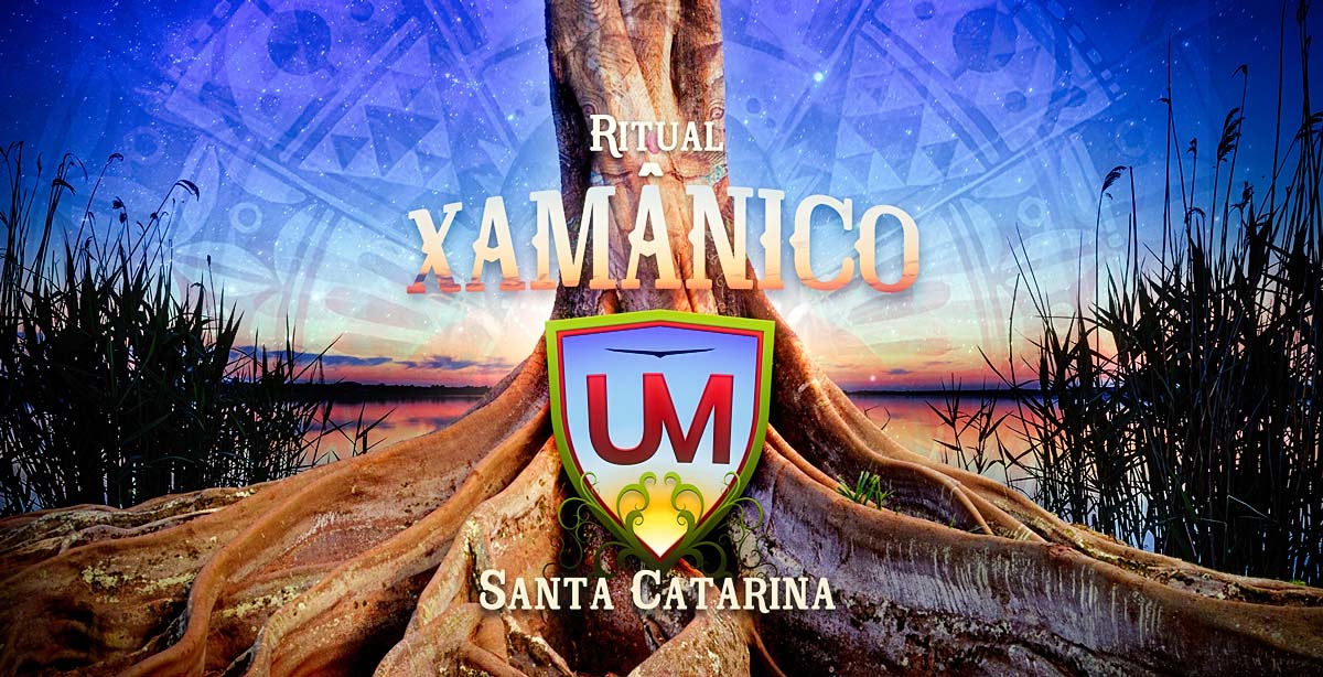 ritual xamanico ayahuasca UM